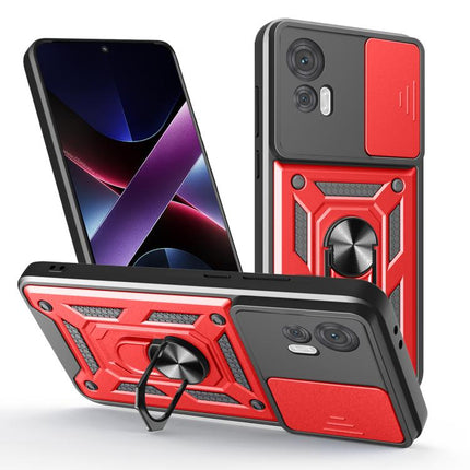 Sliding Camera Cover Design TPU+PC Phone Case, For Motorola Edge 40 Pro, For Motorola Edge 30 Fusion, For Motorola Edge 30 Neo