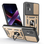 For Motorola Edge 30 Neo / Gold