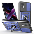 For Motorola Edge 30 Neo / Blue