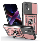 For Motorola Edge 30 Neo / Rose Gold