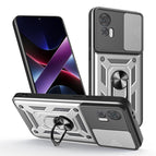 For Motorola Edge 30 Neo / Silver