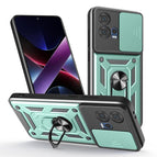 For Motorola Edge 30 Fusion / Mint Green