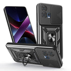 For Motorola Edge 30 Fusion / Black