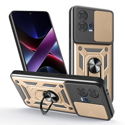 Sliding Camera Cover Design TPU+PC Phone Case, For Motorola Edge 40 Pro, For Motorola Edge 30 Fusion, For Motorola Edge 30 Neo