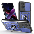 For Motorola Edge 30 Fusion / Blue