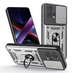 For Motorola Edge 30 Fusion / Silver