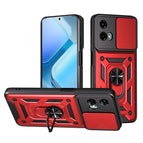 For Motorola Moto G 5G 2024 / Red
