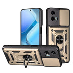 For Motorola Moto G 5G 2024 / Gold