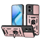 For Motorola Moto G 5G 2024 / Rose Gold