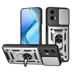 For Motorola Moto G 5G 2024 / Silver