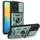 For Motorola Moto G56 5G / Mint Green