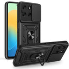 For Motorola Moto G56 5G / Black