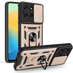 For Motorola Moto G56 5G / Gold