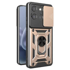 For Motorola Moto G86 Power / Gold