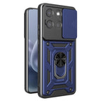 For Motorola Moto G86 Power / Blue