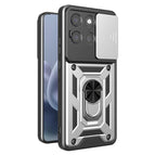 For Motorola Moto G86 Power / Silver