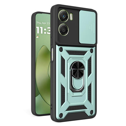 Sliding Camera Cover Design TPU+PC Phone Case, For Motorola Moto G75 / G86 5G, For Motorola Edge 70 5G, For Motorola Moto G06 4G