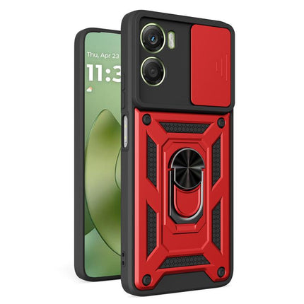 Sliding Camera Cover Design TPU+PC Phone Case, For Motorola Moto G75 / G86 5G, For Motorola Edge 70 5G, For Motorola Moto G06 4G