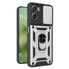 For Motorola Moto G06 4G / Silver