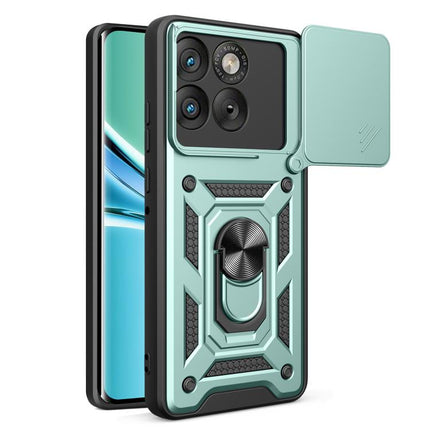 Sliding Camera Cover Design TPU+PC Phone Case, For Motorola Moto G75 / G86 5G, For Motorola Edge 70 5G, For Motorola Moto G06 4G