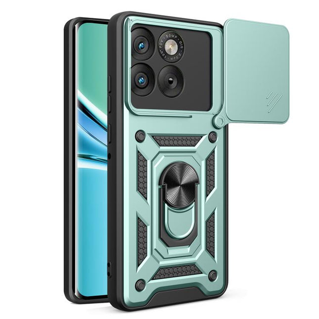 Sliding Camera Cover Design TPU+PC Phone Case, For Motorola Moto G86 Power, For Motorola Moto G56 5G, For Motorola Edge 60 / 60 Fusion
