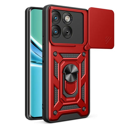 Sliding Camera Cover Design TPU+PC Phone Case, For Motorola Moto G75 / G86 5G, For Motorola Edge 70 5G, For Motorola Moto G06 4G