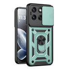 For Motorola Edge 70 Fusion 5G / Mint Green