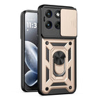 For Motorola Edge 70 Fusion 5G / Gold