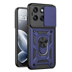For Motorola Edge 70 Fusion 5G / Blue