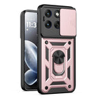 For Motorola Edge 70 Fusion 5G / Rose Gold