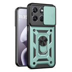 For Motorola Moto G Max/G87/G77/G67 / Mint Green
