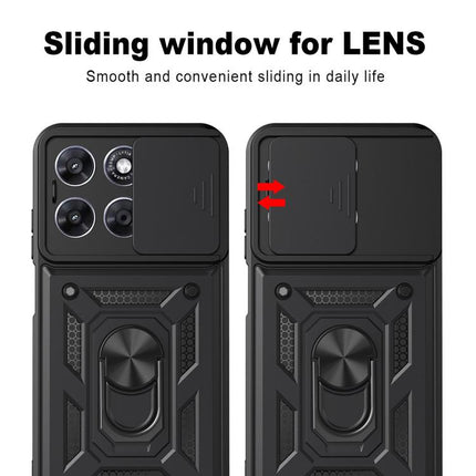 Sliding Camera Cover Design TPU+PC Phone Case, For Motorola Moto G Max/G87/G77/G67, For Motorola Edge 70 Pro / 70 Pro+, For Motorola Moto G47/G37/G37 Power