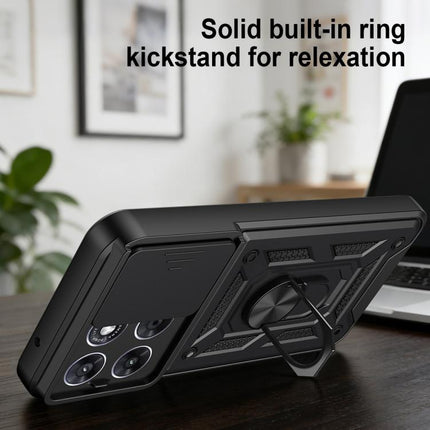 Sliding Camera Cover Design TPU+PC Phone Case, For Motorola Moto G Max/G87/G77/G67, For Motorola Edge 70 Pro / 70 Pro+, For Motorola Moto G47/G37/G37 Power