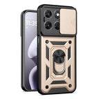 For Motorola Moto G Max/G87/G77/G67 / Gold