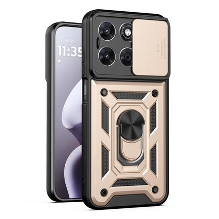 Sliding Camera Cover Design TPU+PC Phone Case, For Motorola Moto G Max/G87/G77/G67, For Motorola Edge 70 Pro / 70 Pro+, For Motorola Moto G47/G37/G37 Power