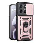 For Motorola Moto G Max/G87/G77/G67 / Rose Gold