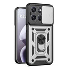 For Motorola Moto G Max/G87/G77/G67 / Silver