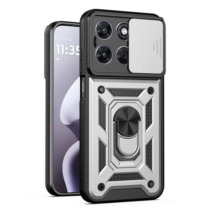 Sliding Camera Cover Design TPU+PC Phone Case, For Motorola Moto G Max/G87/G77/G67, For Motorola Edge 70 Pro / 70 Pro+, For Motorola Moto G47/G37/G37 Power