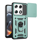 For Motorola Signature 5G / Mint Green