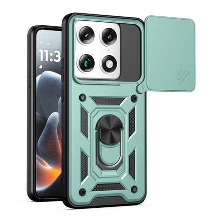 Sliding Camera Cover Design TPU+PC Phone Case, For Motorola Moto G15 / G17 4G, For Motorola Edge 70 Fusion 5G, For Motorola Signature 5G