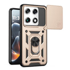 For Motorola Signature 5G / Gold