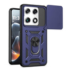 For Motorola Signature 5G / Blue