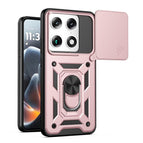 For Motorola Signature 5G / Rose Gold