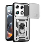 For Motorola Signature 5G / Silver