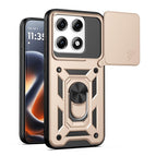 For Motorola Edge 70 Pro / 70 Pro+ / Gold