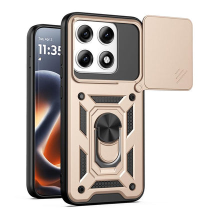 Sliding Camera Cover Design TPU+PC Phone Case, For Motorola Moto G Max/G87/G77/G67, For Motorola Edge 70 Pro / 70 Pro+, For Motorola Moto G47/G37/G37 Power