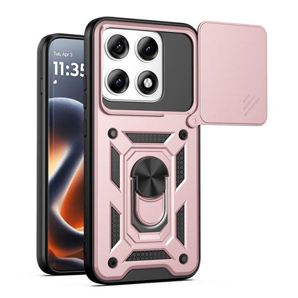 Sliding Camera Cover Design TPU+PC Phone Case, For Motorola Moto G Max/G87/G77/G67, For Motorola Edge 70 Pro / 70 Pro+, For Motorola Moto G47/G37/G37 Power