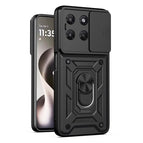 For Motorola Moto G47/G37/G37 Power / Black