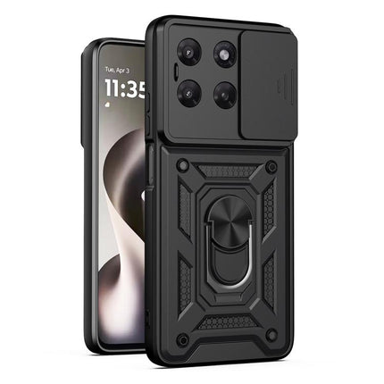 Sliding Camera Cover Design TPU+PC Phone Case, For Motorola Moto G Max/G87/G77/G67, For Motorola Edge 70 Pro / 70 Pro+, For Motorola Moto G47/G37/G37 Power