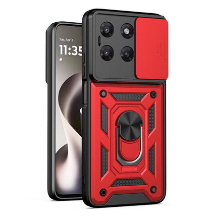 Sliding Camera Cover Design TPU+PC Phone Case, For Motorola Moto G Max/G87/G77/G67, For Motorola Edge 70 Pro / 70 Pro+, For Motorola Moto G47/G37/G37 Power